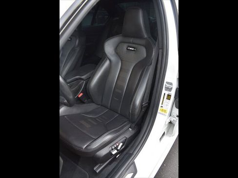 Used 2018 BMW M3 w/ Executive Package image 18