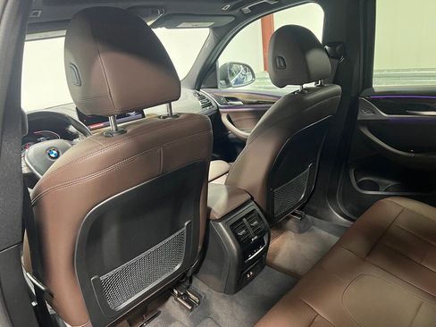 Used 2022 BMW X3 xDrive30i w/ Premium Package 2 image 24