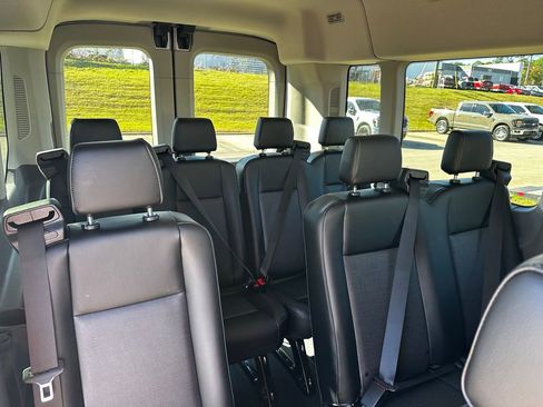 New 2025 Ford Transit 350 XL image 37