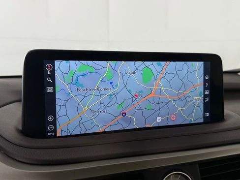 Certified 2020 Lexus RX 450h AWD w/ Premium Package image 18