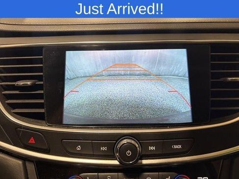 Used 2017 Buick LaCrosse Essence w/ Sun and Shade Package image 15