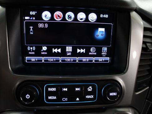 Used 2018 Chevrolet Tahoe LT w/ LT Signature Package image 38