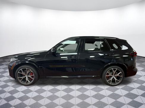 Used 2026 BMW X5 xDrive50e w/ M Sport Package AWD/4WD image 2