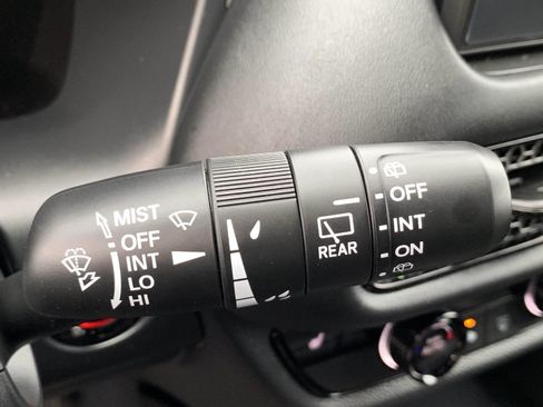 Certified 2026 Honda HR-V Sport image 17