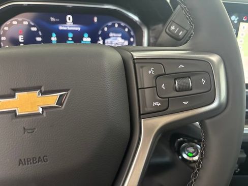 New 2026 Chevrolet Silverado 1500 LT AWD/4WD image 11
