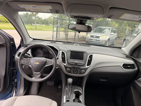 Used 2024 Chevrolet Equinox LS FWD image 22