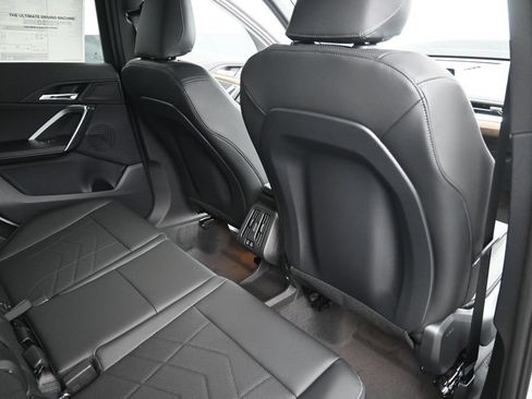 New 2026 BMW X1 xDrive28i w/ Technology Package AWD/4WD image 24