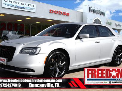 Used 2023 Chrysler 300 S