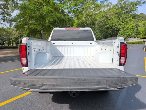 New 2026 GMC Sierra 1500 Pro w/ Pro Value Package AWD/4WD image 5