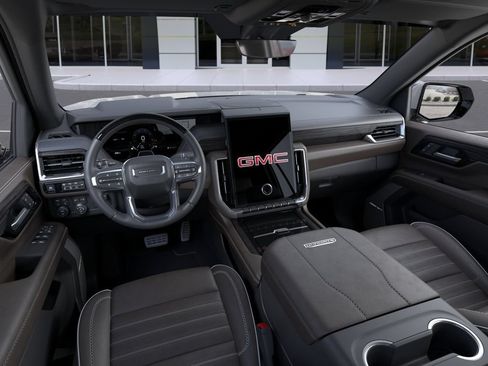 New 2026 GMC Yukon Denali Ultimate AWD/4WD image 15