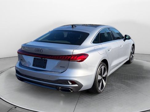 New 2025 Audi A5 2.0T Premium Plus Sedan image 7