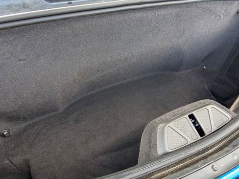 Used 2022 Chevrolet Corvette Stingray Premium Conv w/ Z51 Performance Package image 11