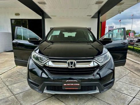 Used 2018 Honda CR-V LX image 6