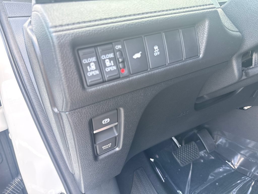 New 2026 Honda Odyssey Sport-L image 18