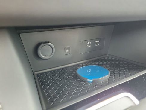 New 2026 Nissan Pathfinder SL AWD/4WD image 30