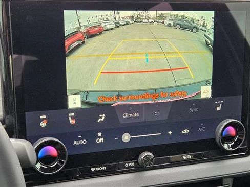 New 2026 Toyota bZ image 12