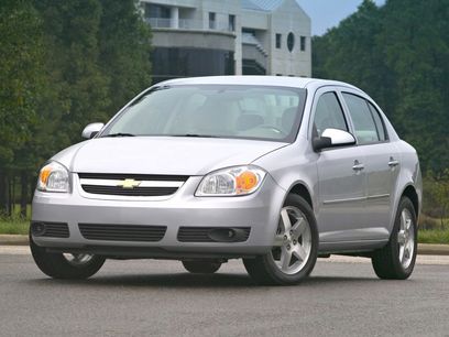 Used 2005 Chevrolet Cobalt Base