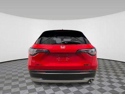 New 2026 Honda HR-V Sport