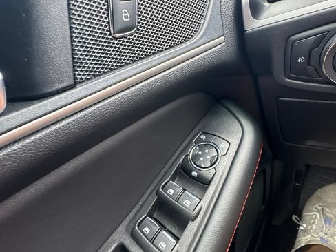 Used 2024 Ford Edge ST-Line AWD/4WD image 20