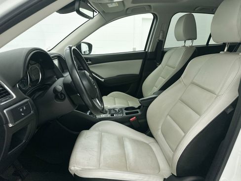 Used 2016 MAZDA CX-5 Grand Touring image 17