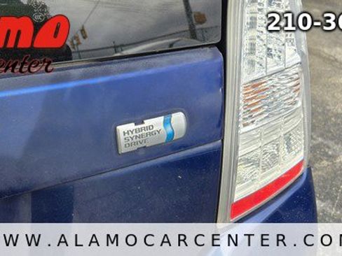 Used 2010 Toyota Prius Five image 12