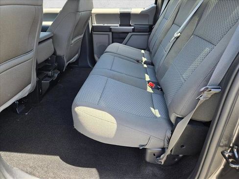 Used 2020 Ford F150 XLT AWD/4WD image 17