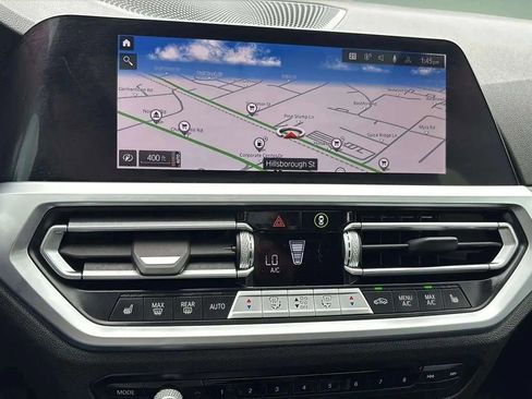 Used 2022 BMW 430i Gran Coupe 430i Gran Coupe Sedan 4D w/ Convenience Package image 38