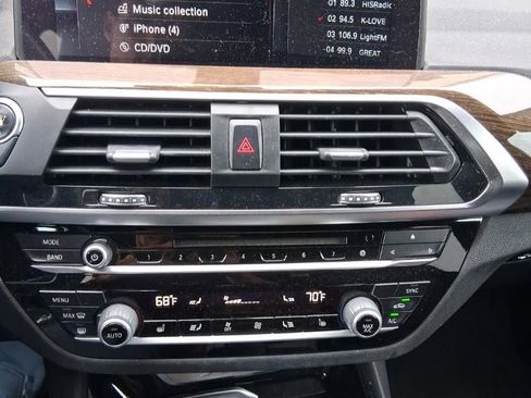 Used 2018 BMW X3 xDrive30i AWD/4WD image 9