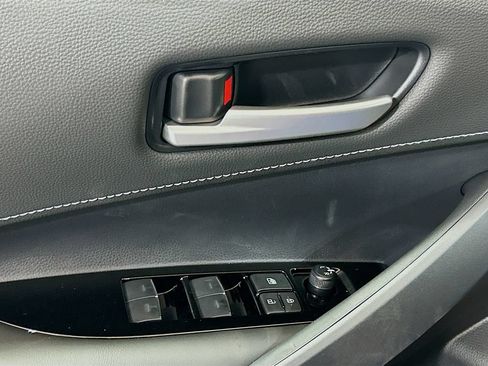 New 2026 Toyota Corolla SE FWD image 16
