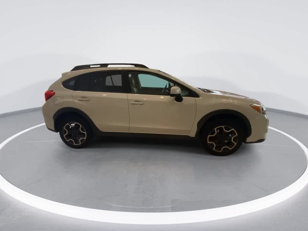 Used 2014 Subaru Crosstrek 2.0i Limited AWD/4WD image 9