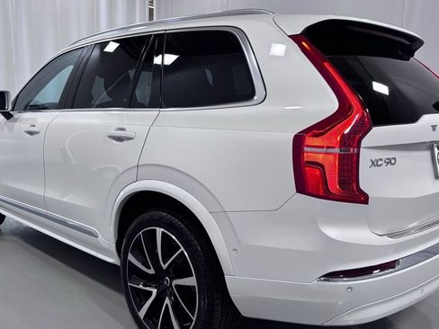 Certified 2023 Volvo XC90 B5 Plus w/ Protection Package Premier AWD/4WD image 8