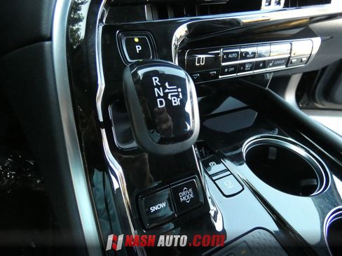 Used 2023 Toyota Mirai w/ Advanced Technology Package RWD image 51