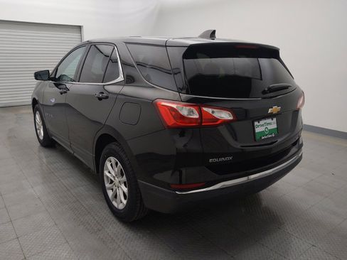 Used 2019 Chevrolet Equinox LT image 5