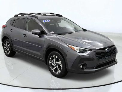 Certified 2024 Subaru Crosstrek 2.0i Premium