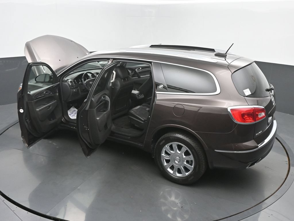 Used 2016 Buick Enclave Leather FWD image 66