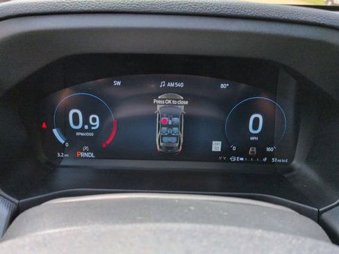 New 2026 Ford Explorer ST-Line image 30