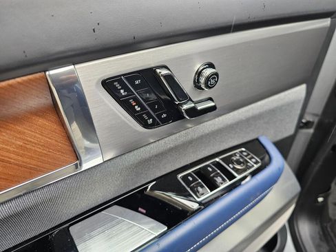 New 2026 Cadillac Vistiq Premium Luxury image 30