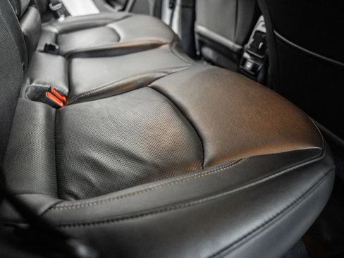 Used 2022 Jeep Compass Limited w/ Sun and Sound Group image 38