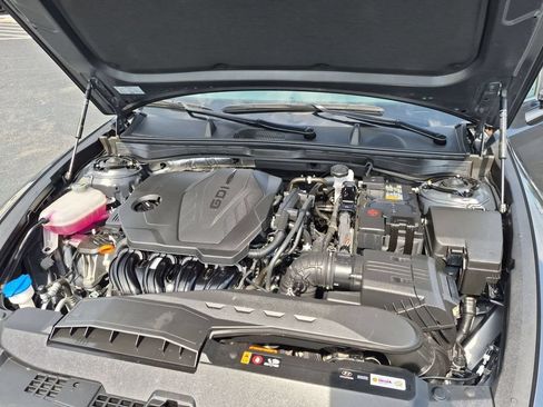 Used 2025 Hyundai Sonata SEL FWD image 36