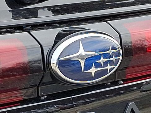 New 2026 Subaru Outback Limited image 23