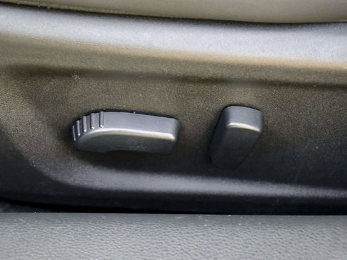 Used 2024 Nissan Altima 2.5 SR image 18