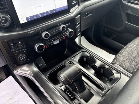 Used 2023 Ford F150 Tremor image 15