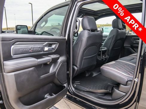 New 2026 RAM 1500 Big Horn image 31