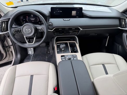 New 2026 MAZDA CX-90 3.3 Turbo w/ Premium Sport Pkg image 16