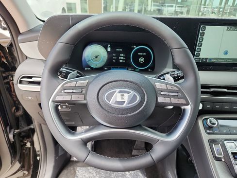 New 2025 Hyundai Palisade SEL image 16