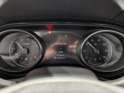 Used 2023 Buick Encore GX Preferred FWD image 20