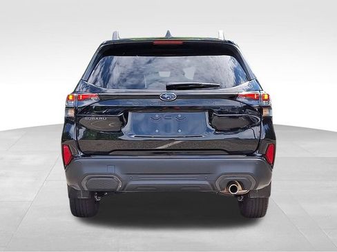 Used 2026 Subaru Forester Limited w/ Limited Package AWD/4WD image 5