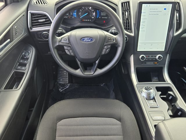 Used 2024 Ford Edge SE w/ Black Appearance Package AWD/4WD image 14
