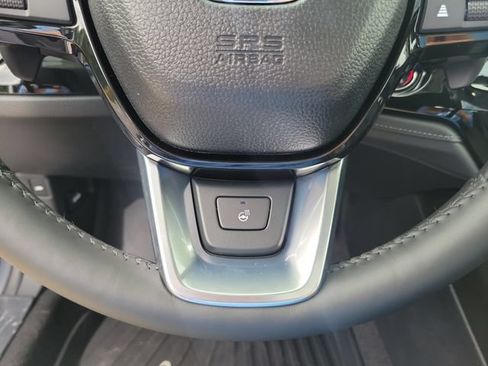 New 2026 Honda Accord Touring image 19
