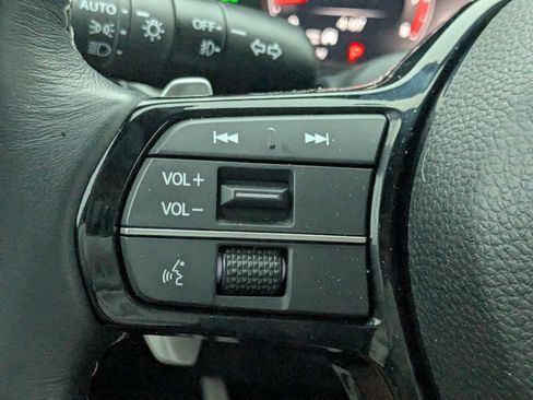Used 2025 Acura Integra A-Spec FWD image 33